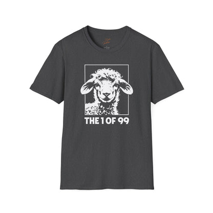 The 1 of 99 T-shirt