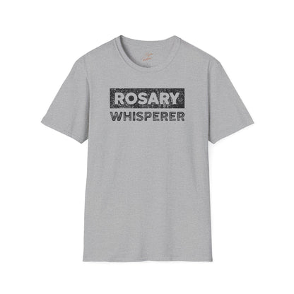 Rosary Whisperer T-Shirt