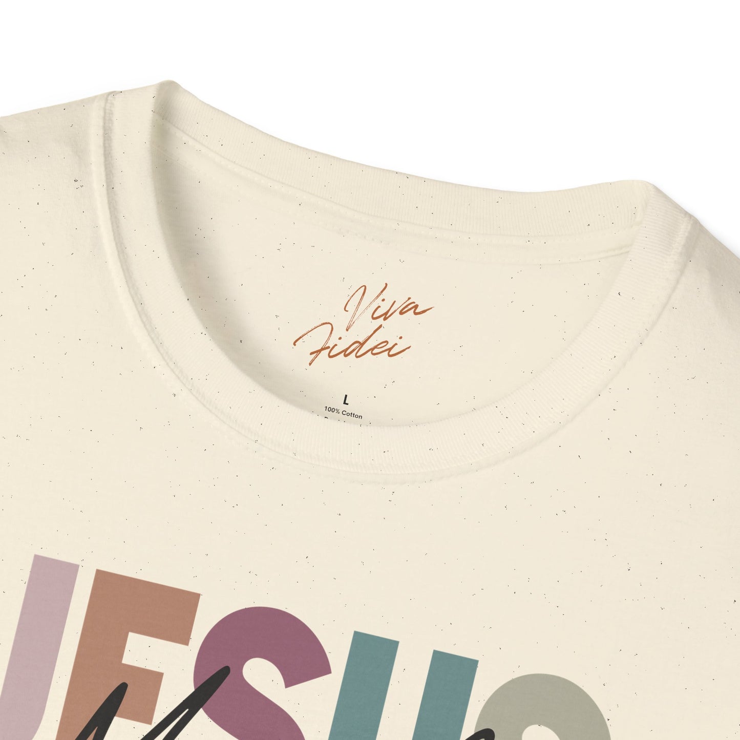 Jesus Messiah T-Shirt