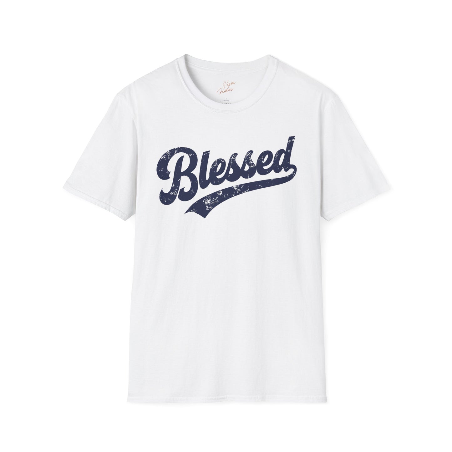 Blessed 1 T-shirt