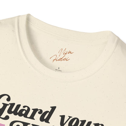 Guard Your Heart T-Shirt