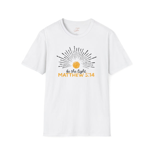 Be The Light T-shirt