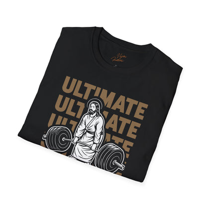 Ultimate Deadlifter T-Shirt