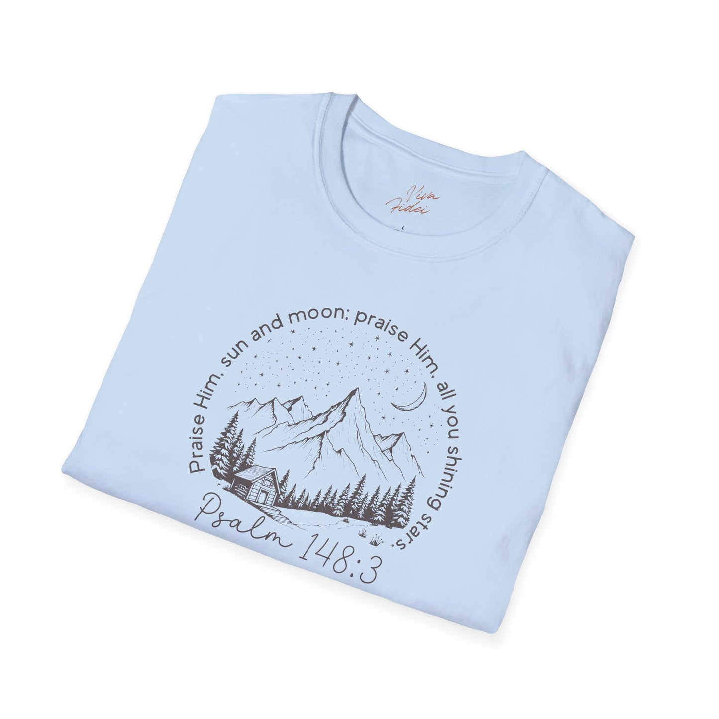 Shining Stars T-Shirt