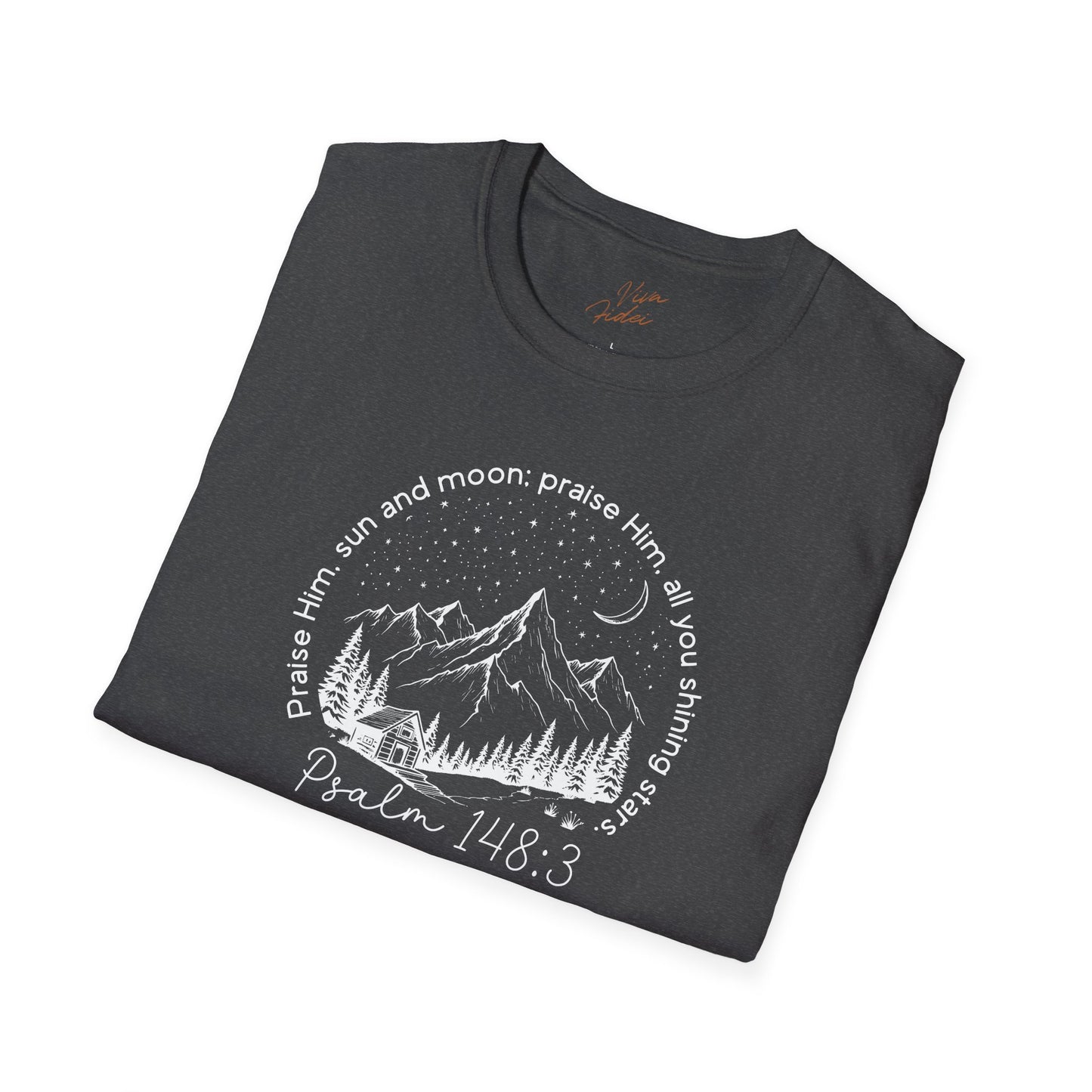 Shining Stars T-Shirt