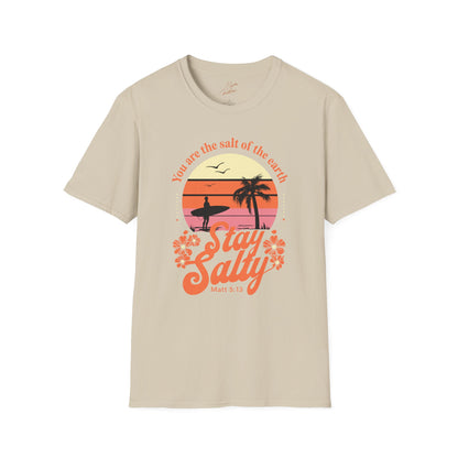 Stay Salty T-Shirt