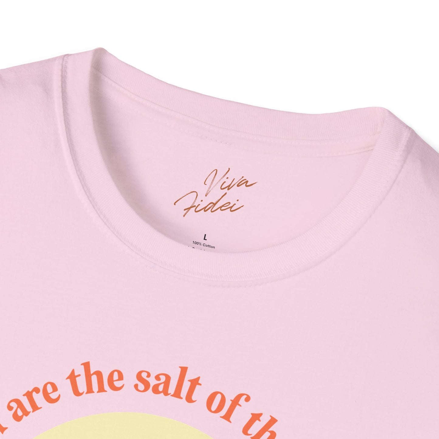 Stay Salty T-Shirt