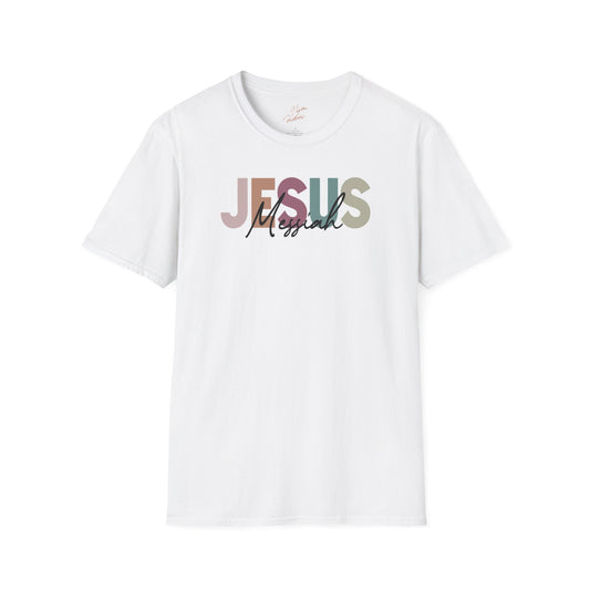 Jesus Messiah T-Shirt