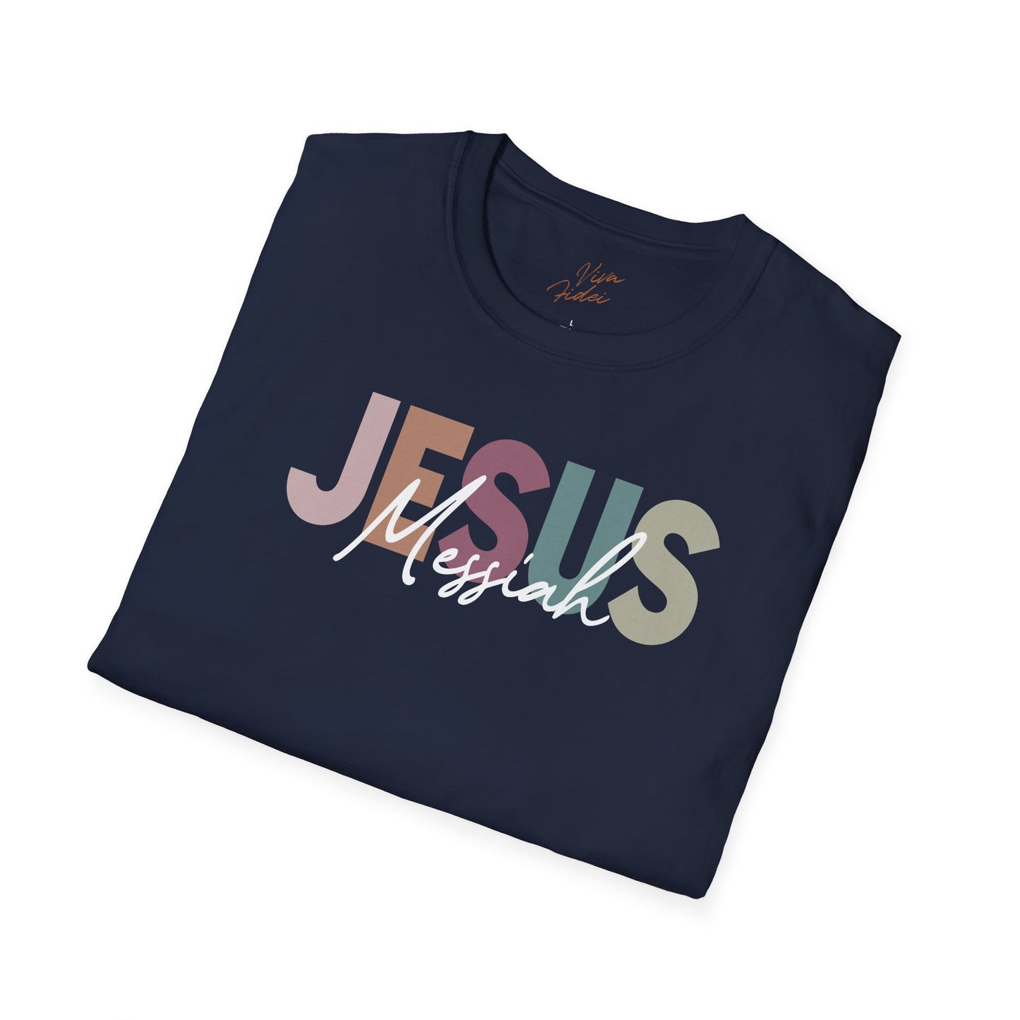 Jesus Messiah T-Shirt