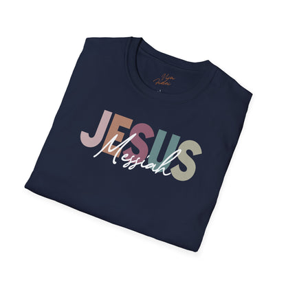 Jesus Messiah T-Shirt