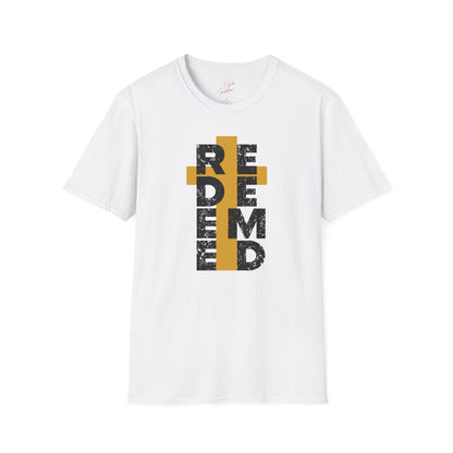 Redeemed T-Shirt