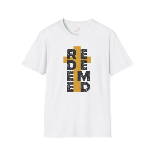 Redeemed T-Shirt