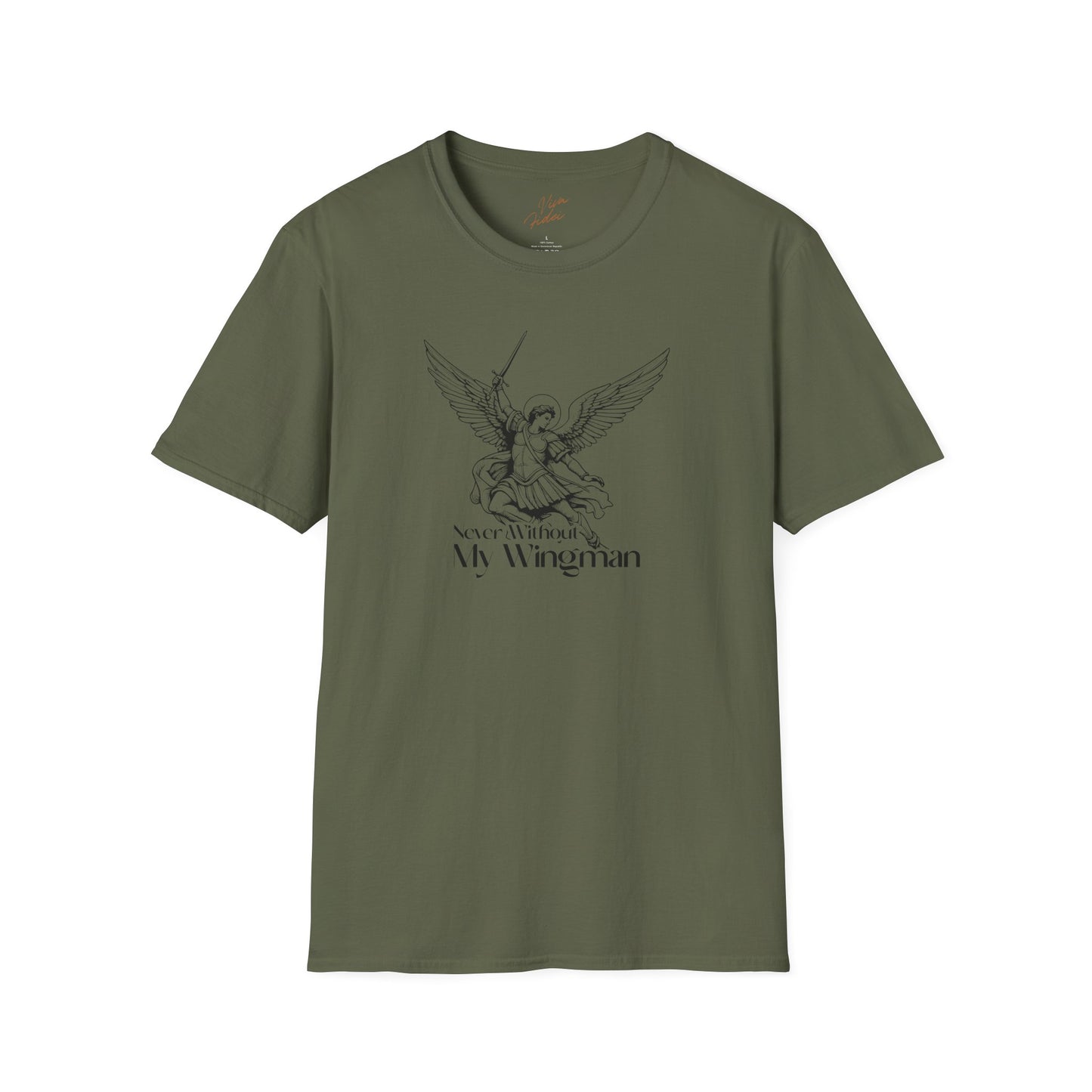 Wingman T-Shirt