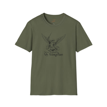 Wingman T-Shirt