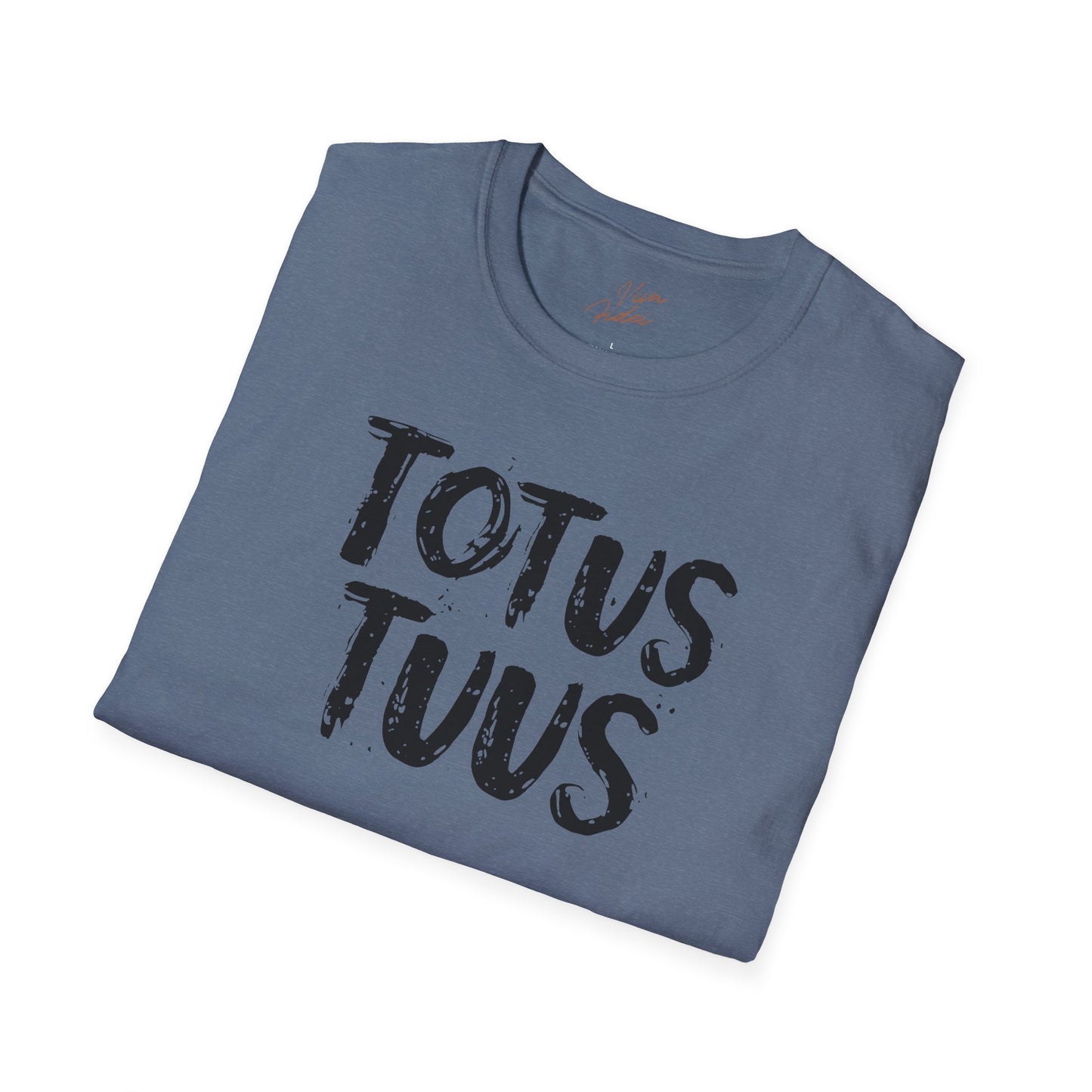 Totus Tuus T-Shirt