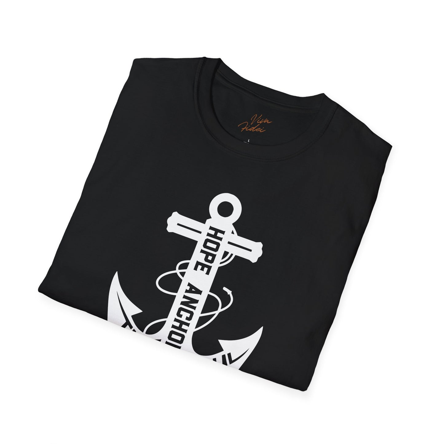 Hope Anchors T-Shirt