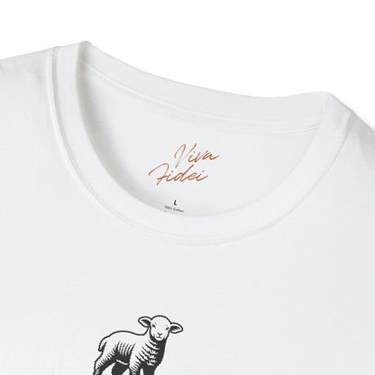 The Lord is my Shepherd T-Shirt