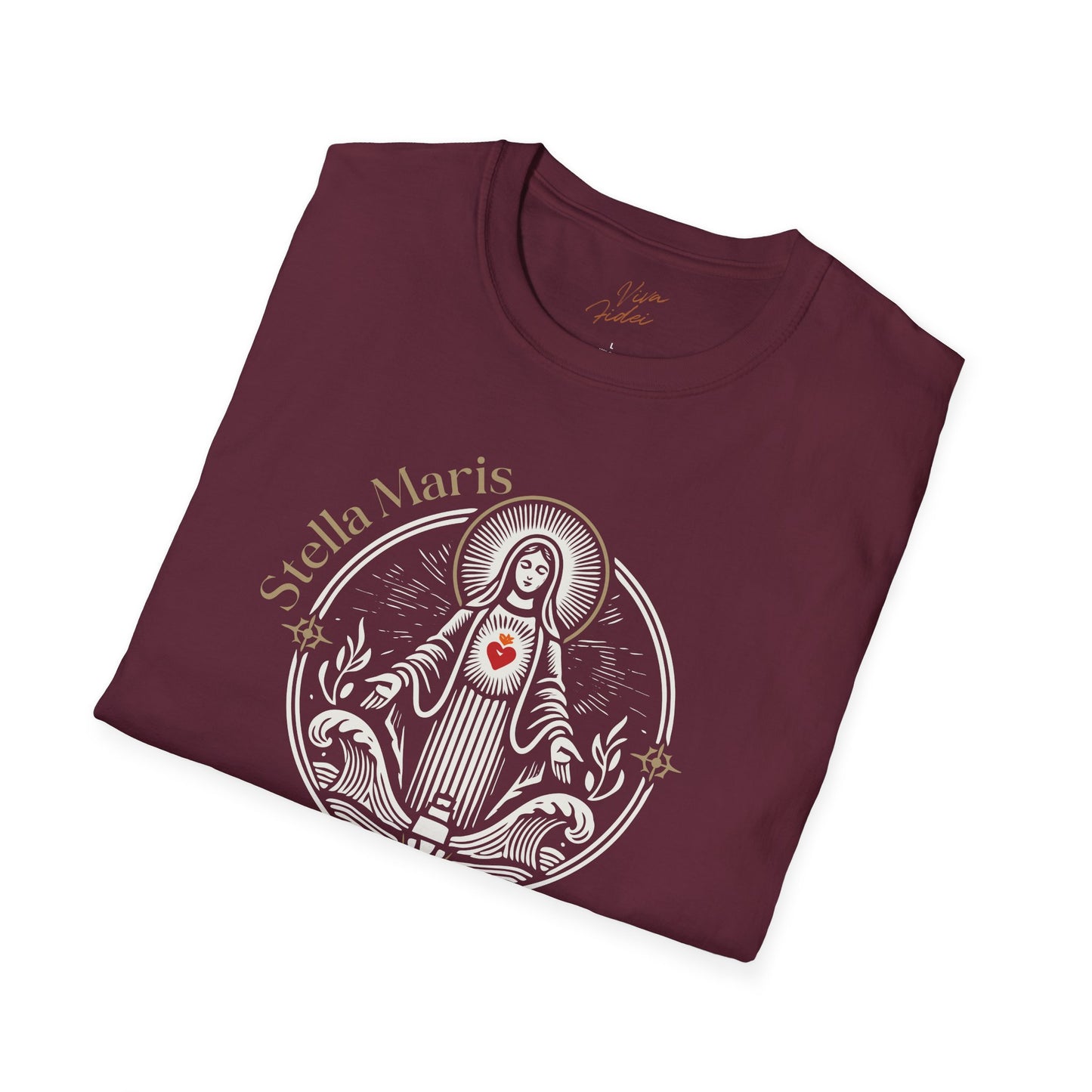 Stella Maris T-Shirt