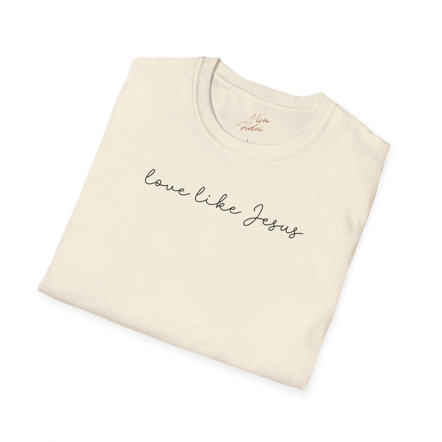 Love Like Jesus T-Shirt