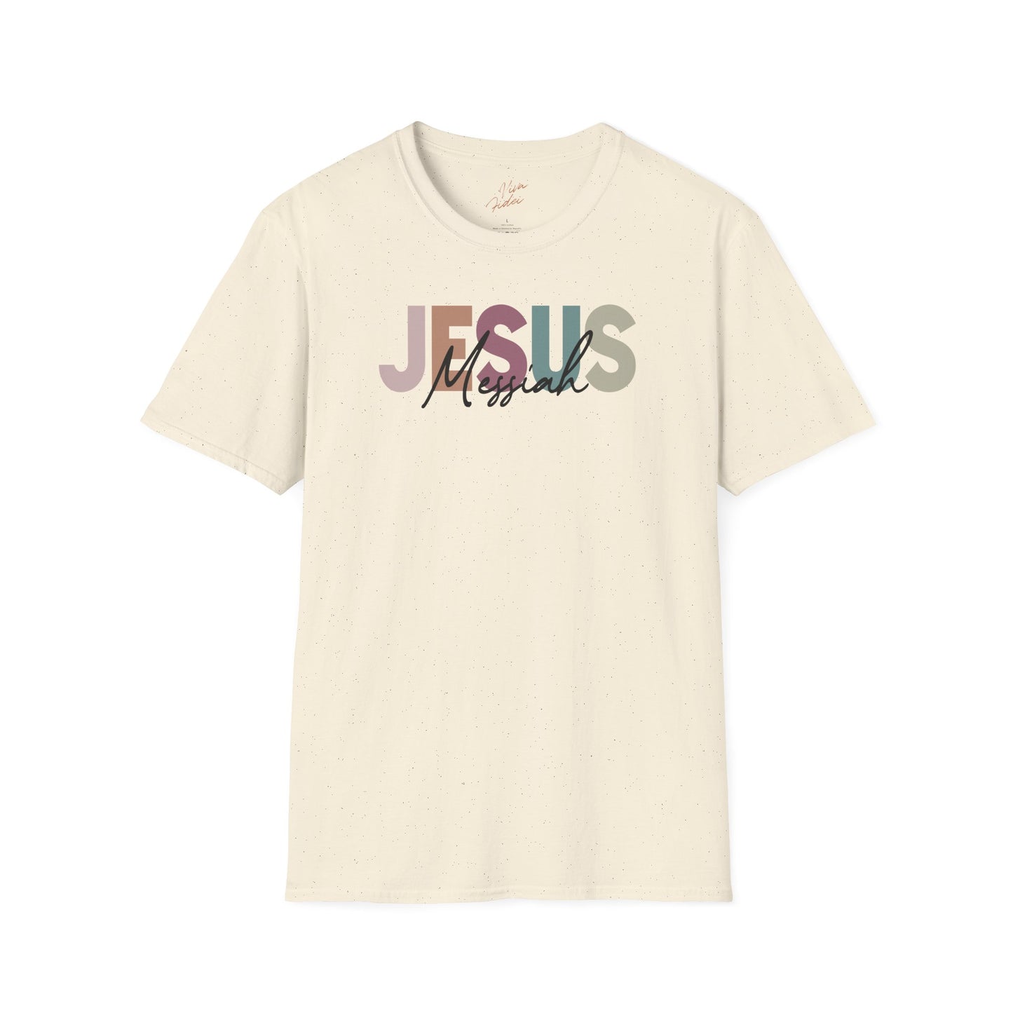 Jesus Messiah T-Shirt