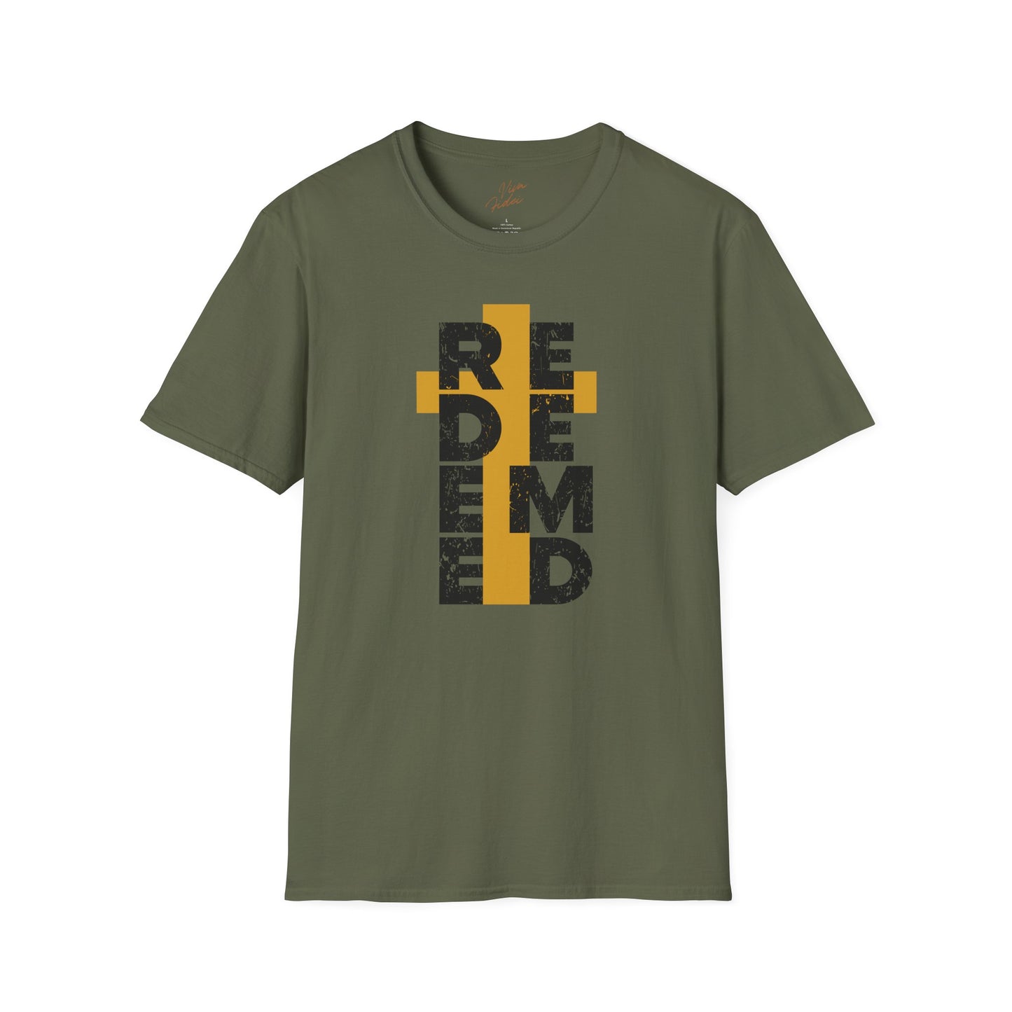 Redeemed T-Shirt