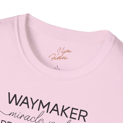 Waymaker T-Shirt