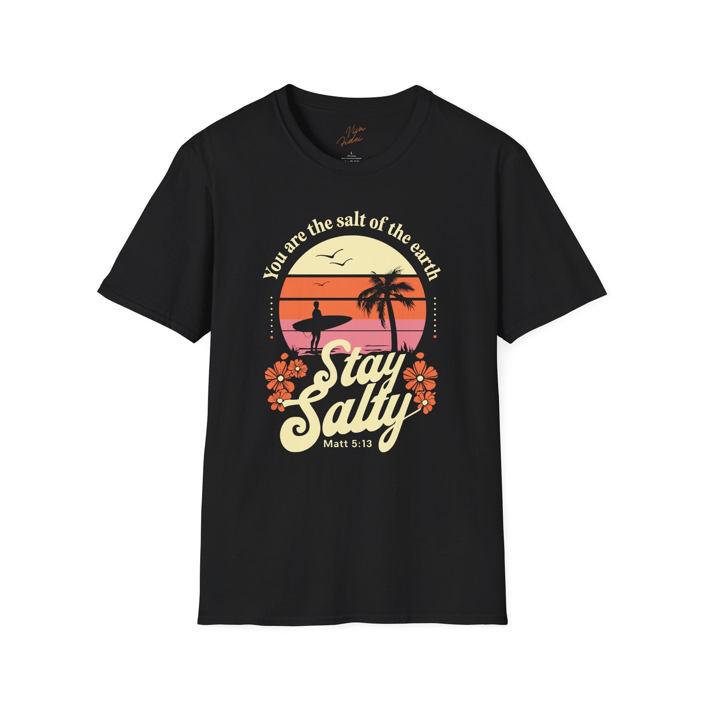 Stay Salty T-Shirt