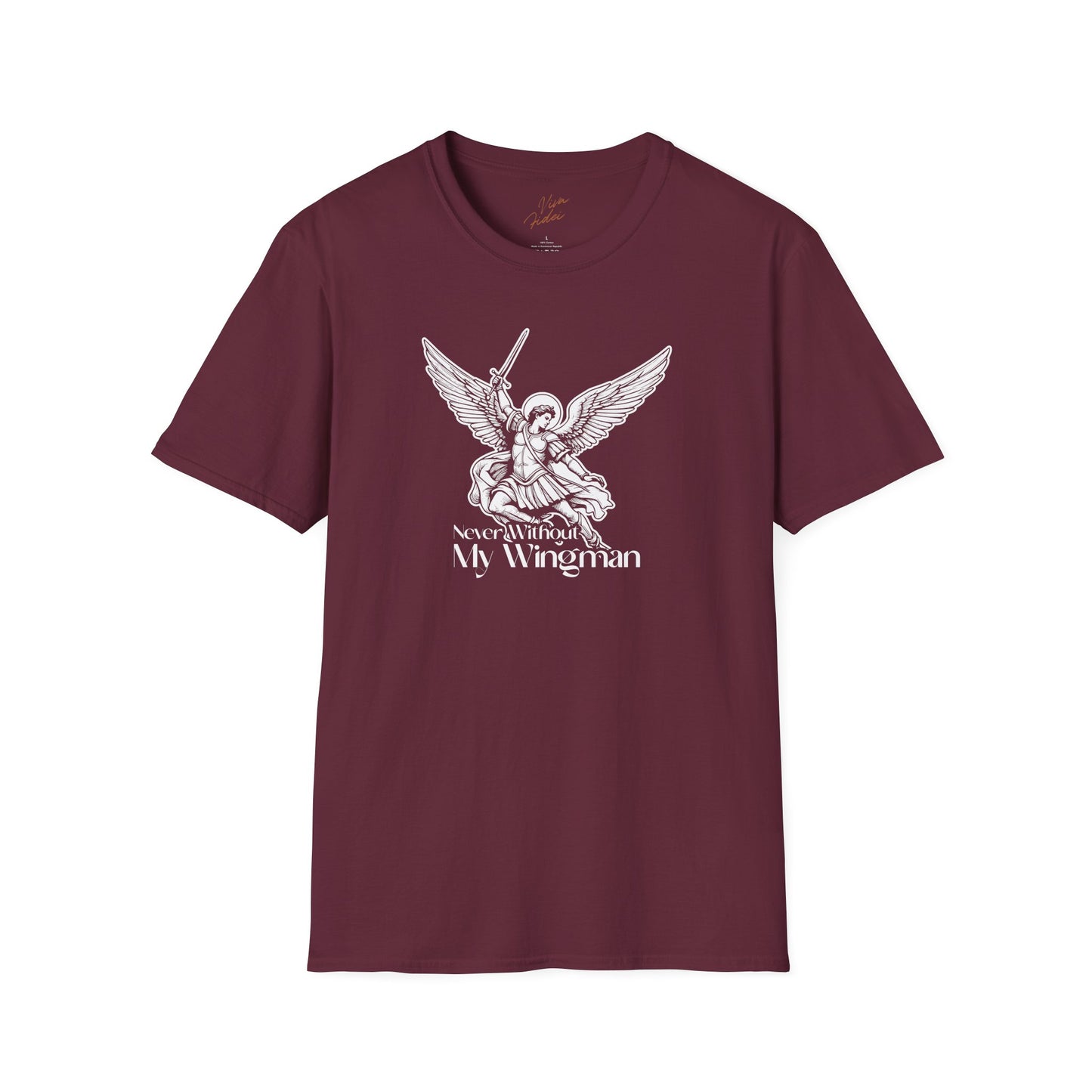 Wingman T-Shirt