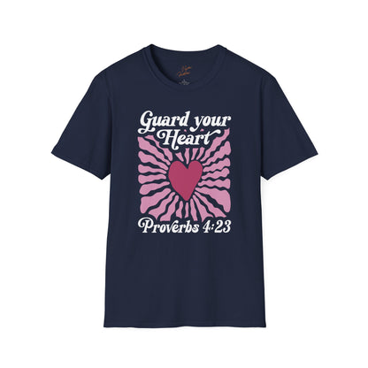 Guard Your Heart T-Shirt