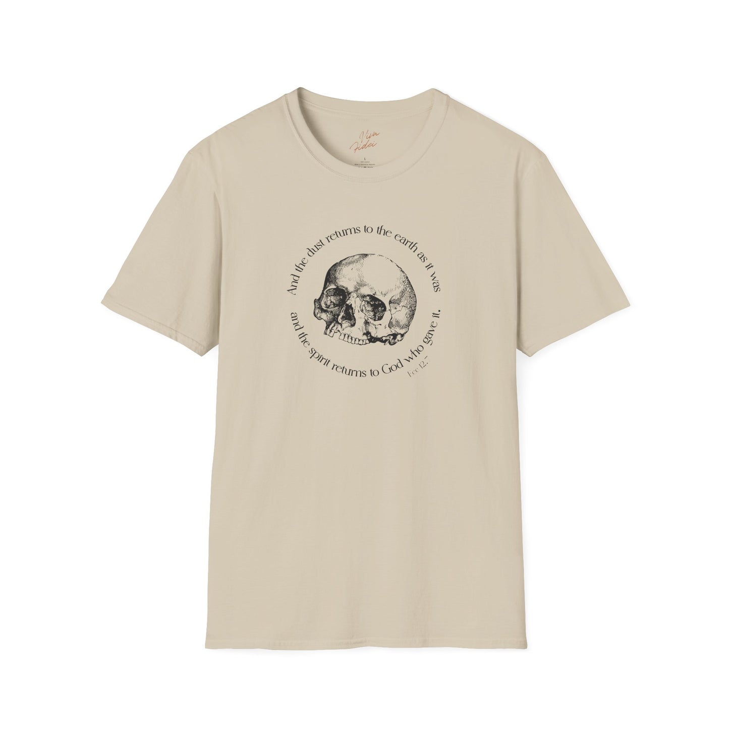 Memento Mori T-Shirt