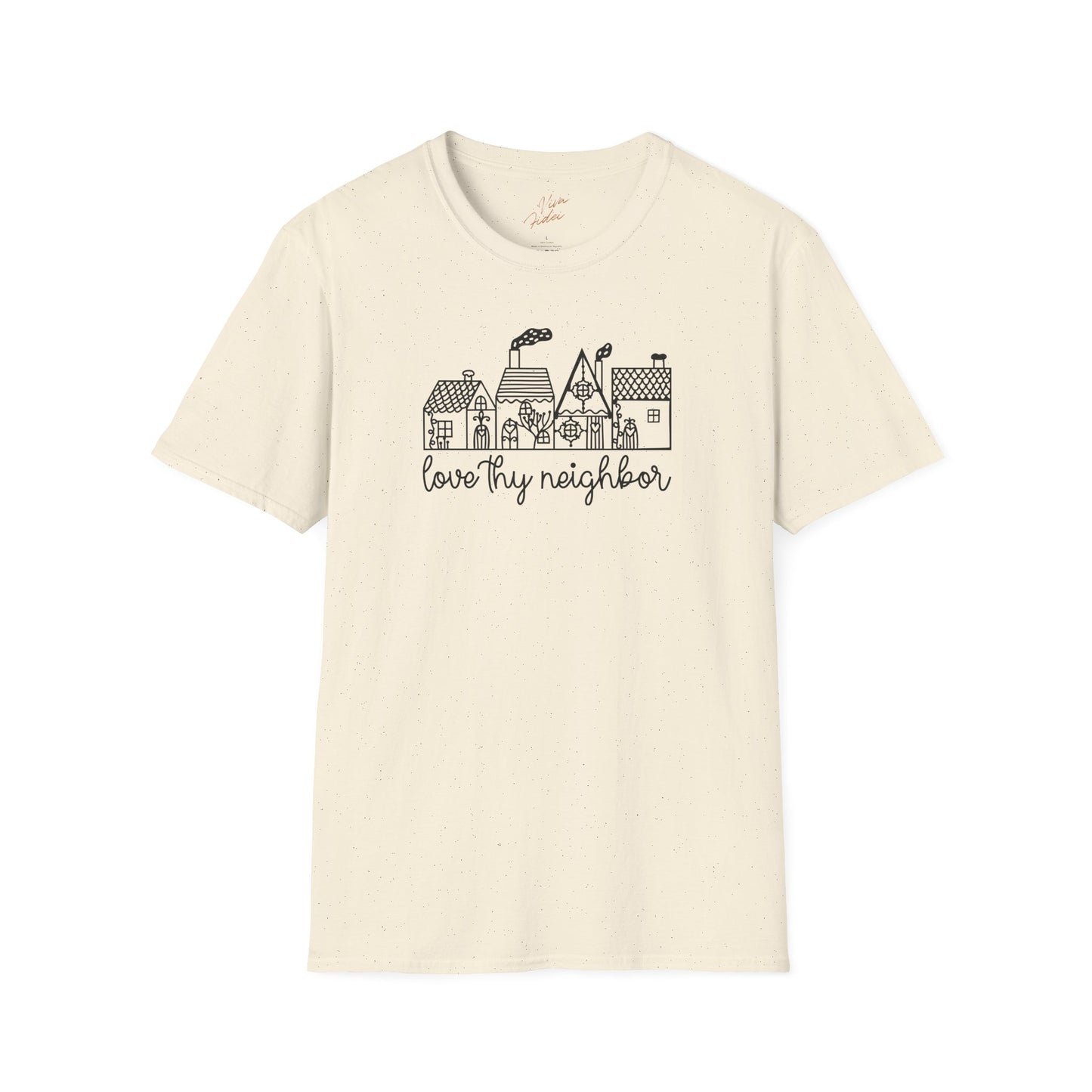 Love Thy Neighbor T-Shirt