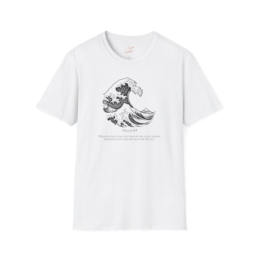 Big Wave T-shirt