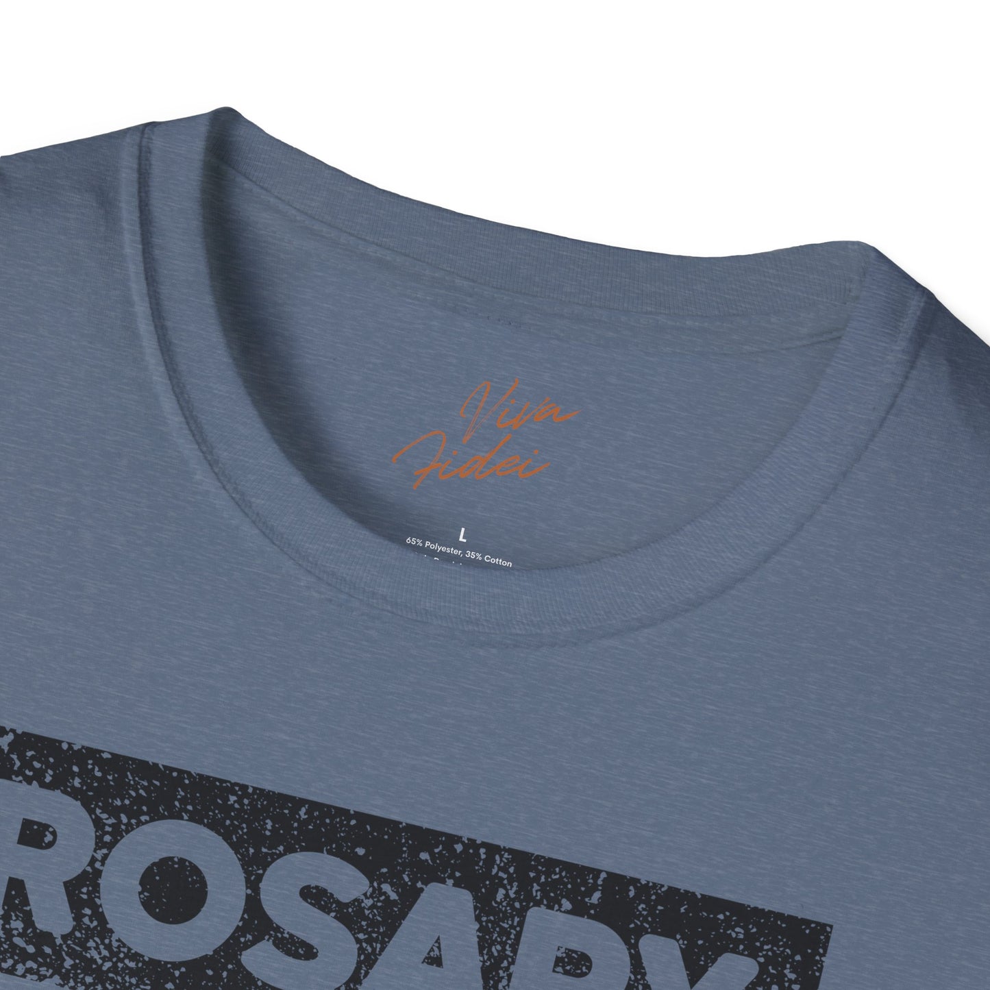 Rosary Whisperer T-Shirt