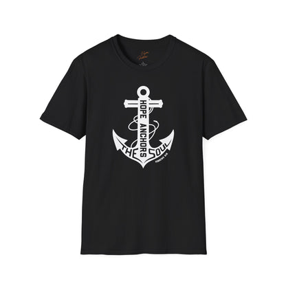 Hope Anchors T-Shirt