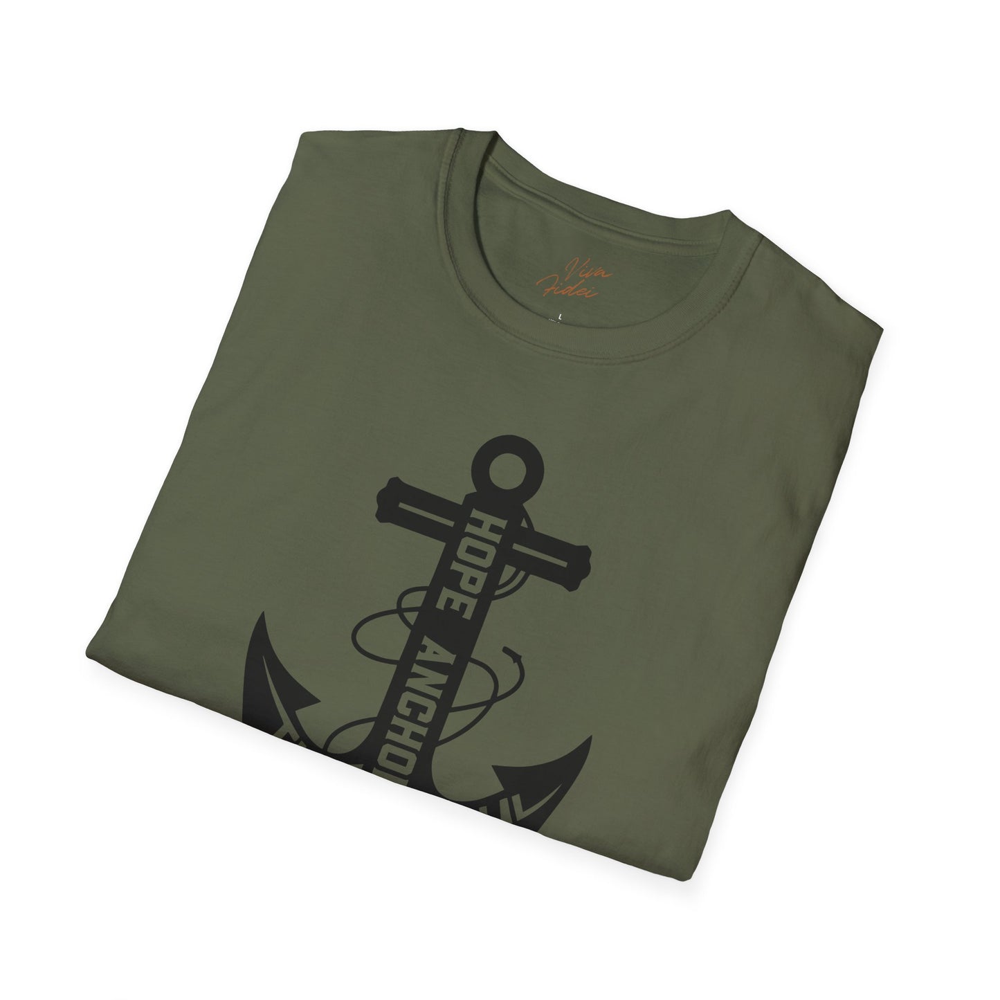 Hope Anchors T-Shirt