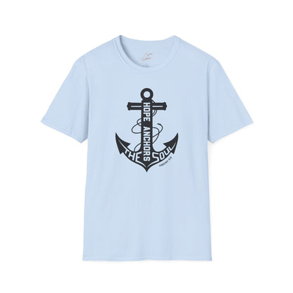 Hope Anchors T-Shirt