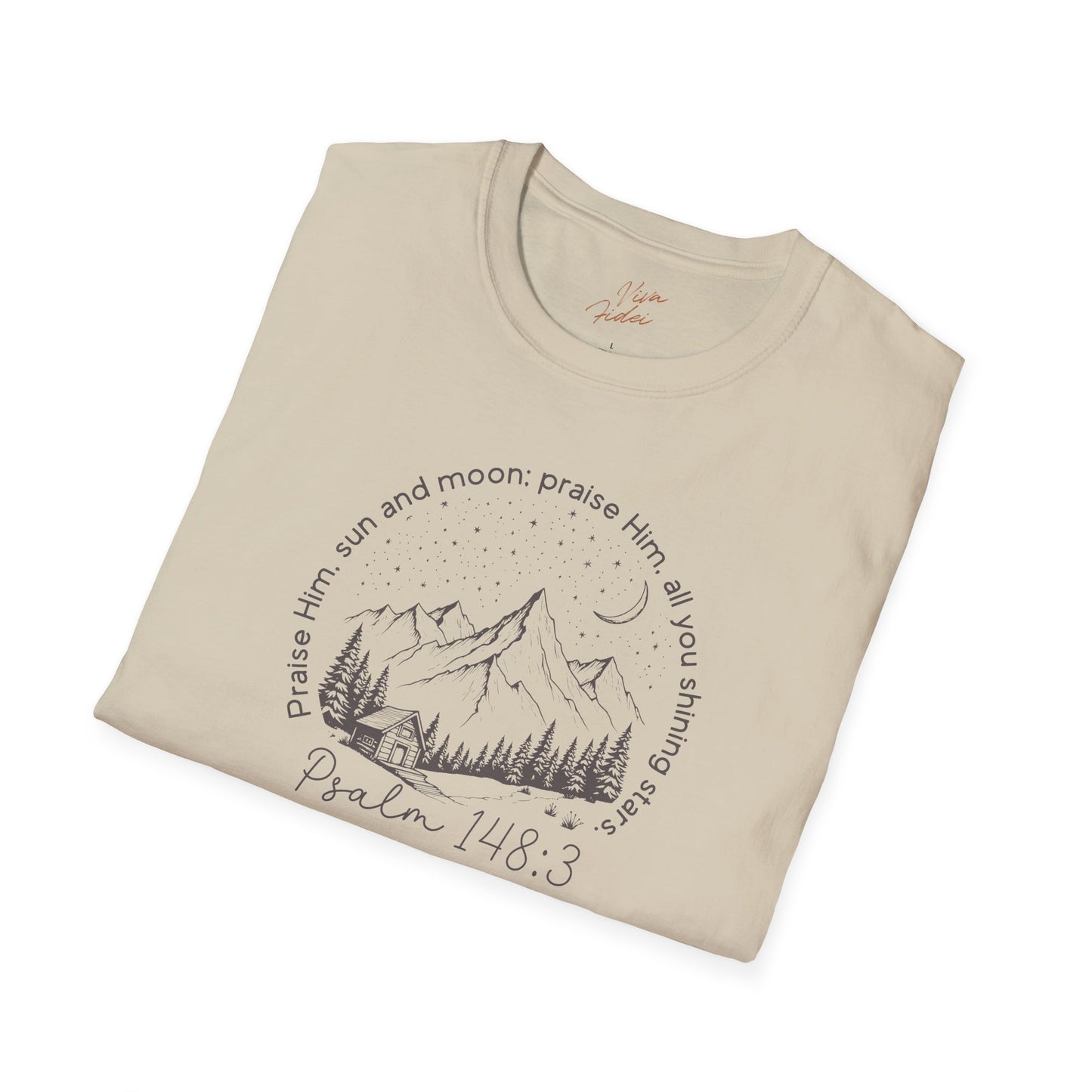 Shining Stars T-Shirt