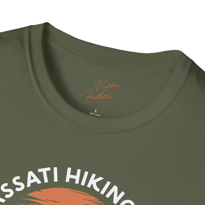 Frassati T-Shirt