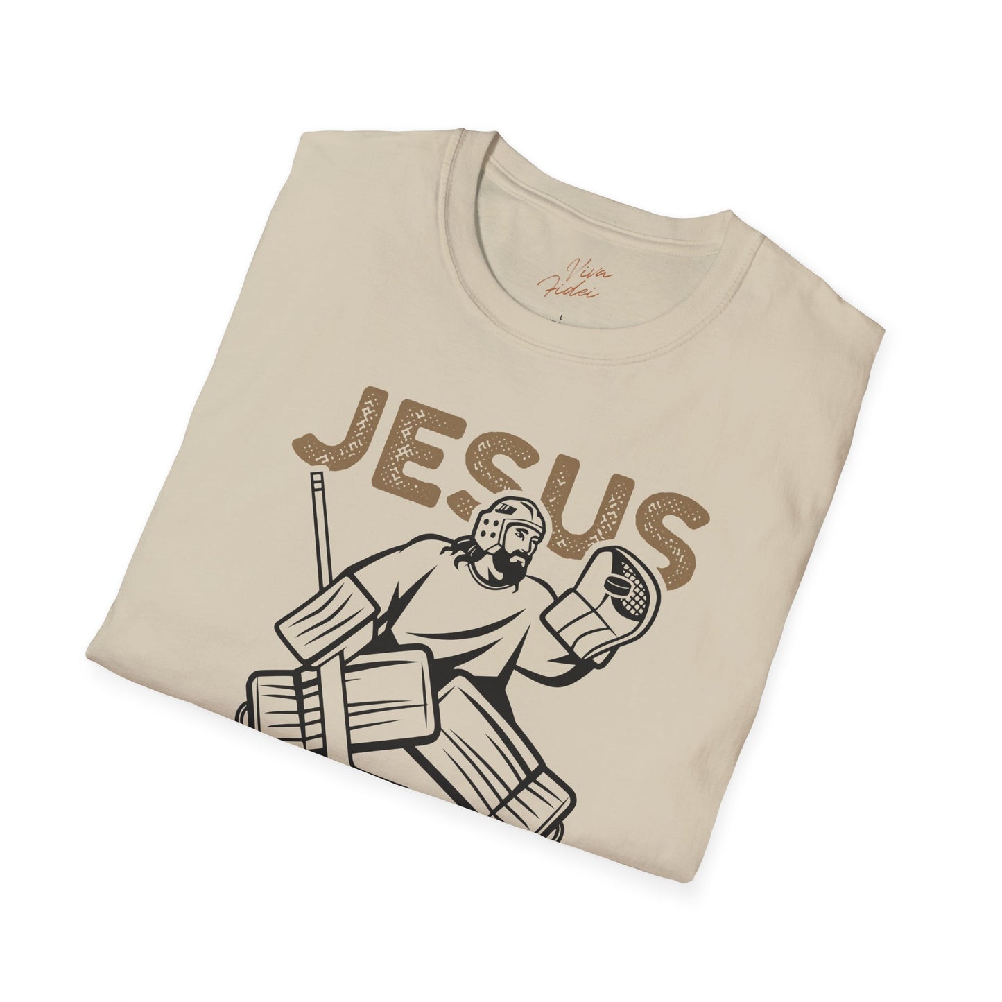 Jesus Saves T-Shirt