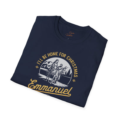 Emmanuel T-Shirt