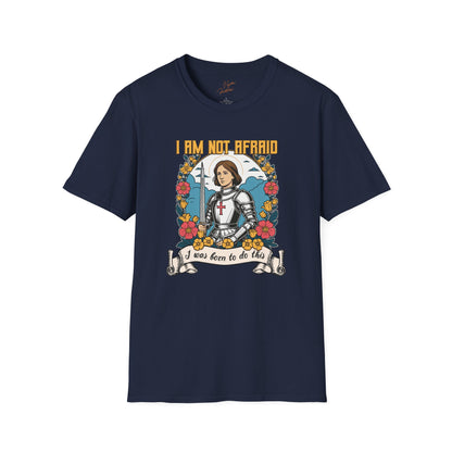 Joan of Arc T-Shirt