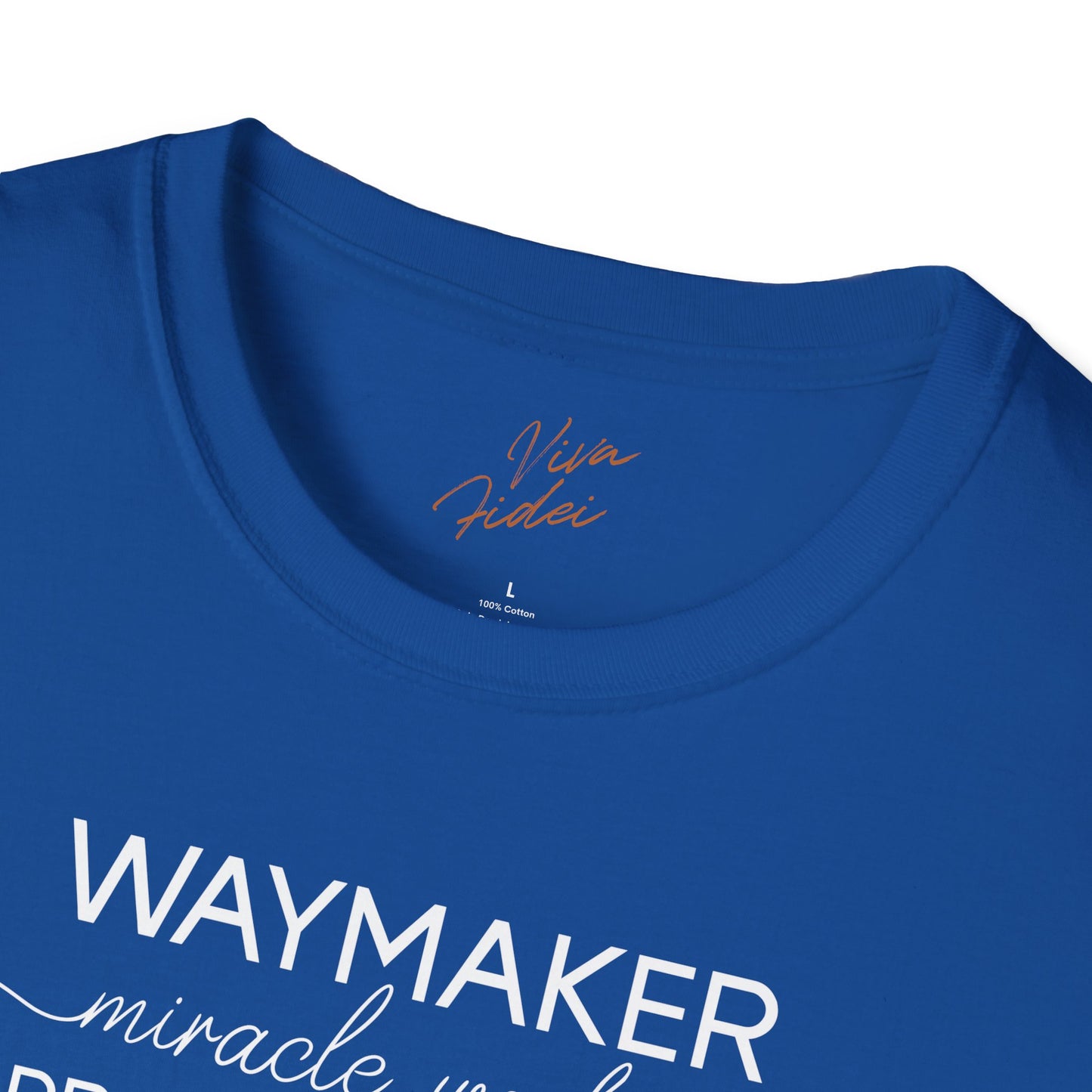 Waymaker T-Shirt