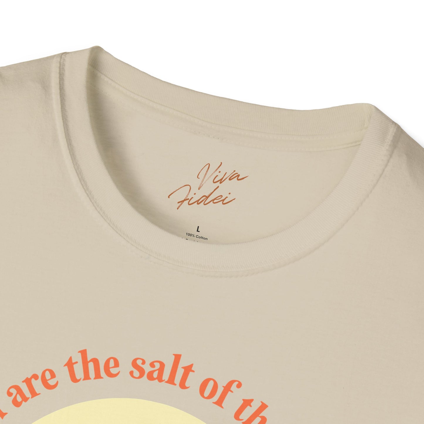 Stay Salty T-Shirt