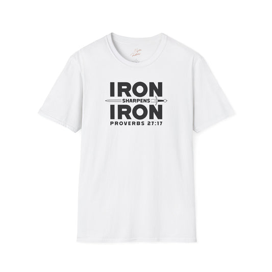 Iron T-Shirt