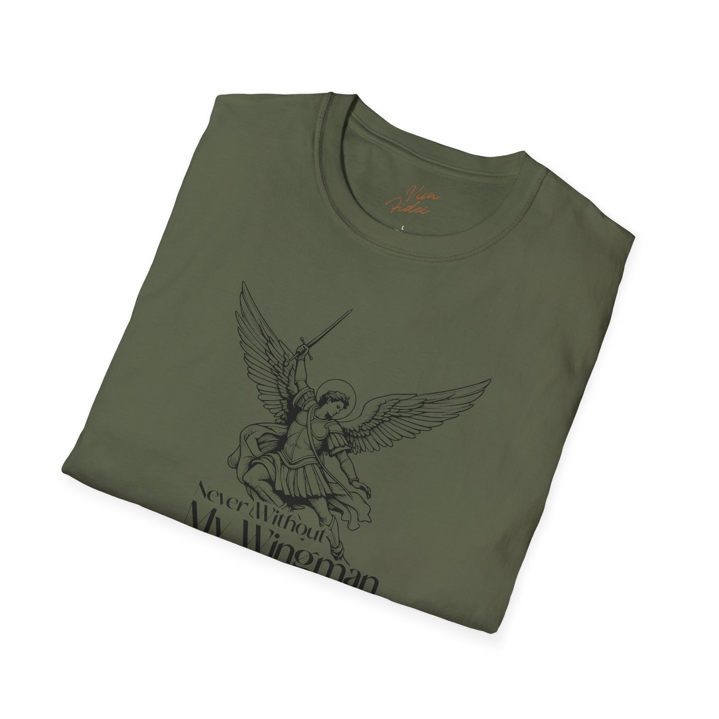 Wingman T-Shirt