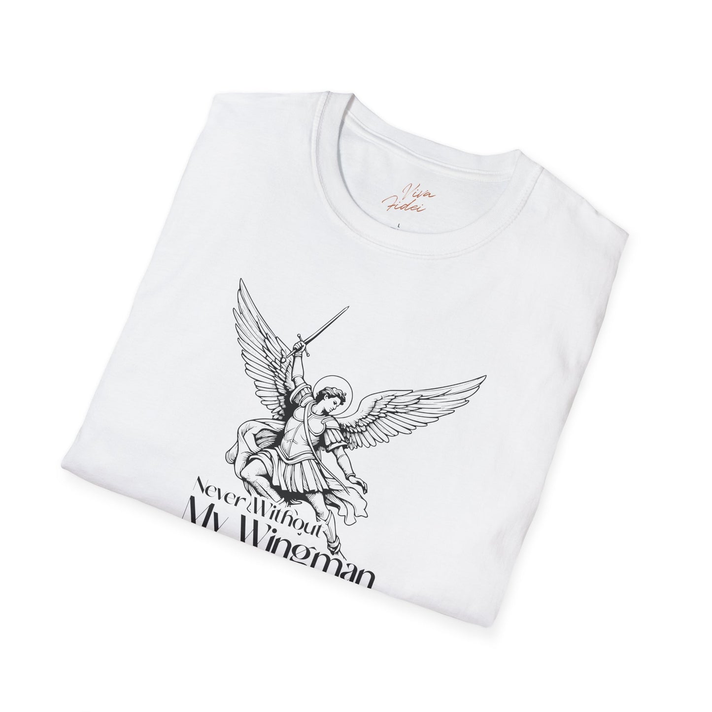 Wingman T-Shirt