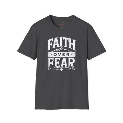 Faith Over Fear T-Shirt