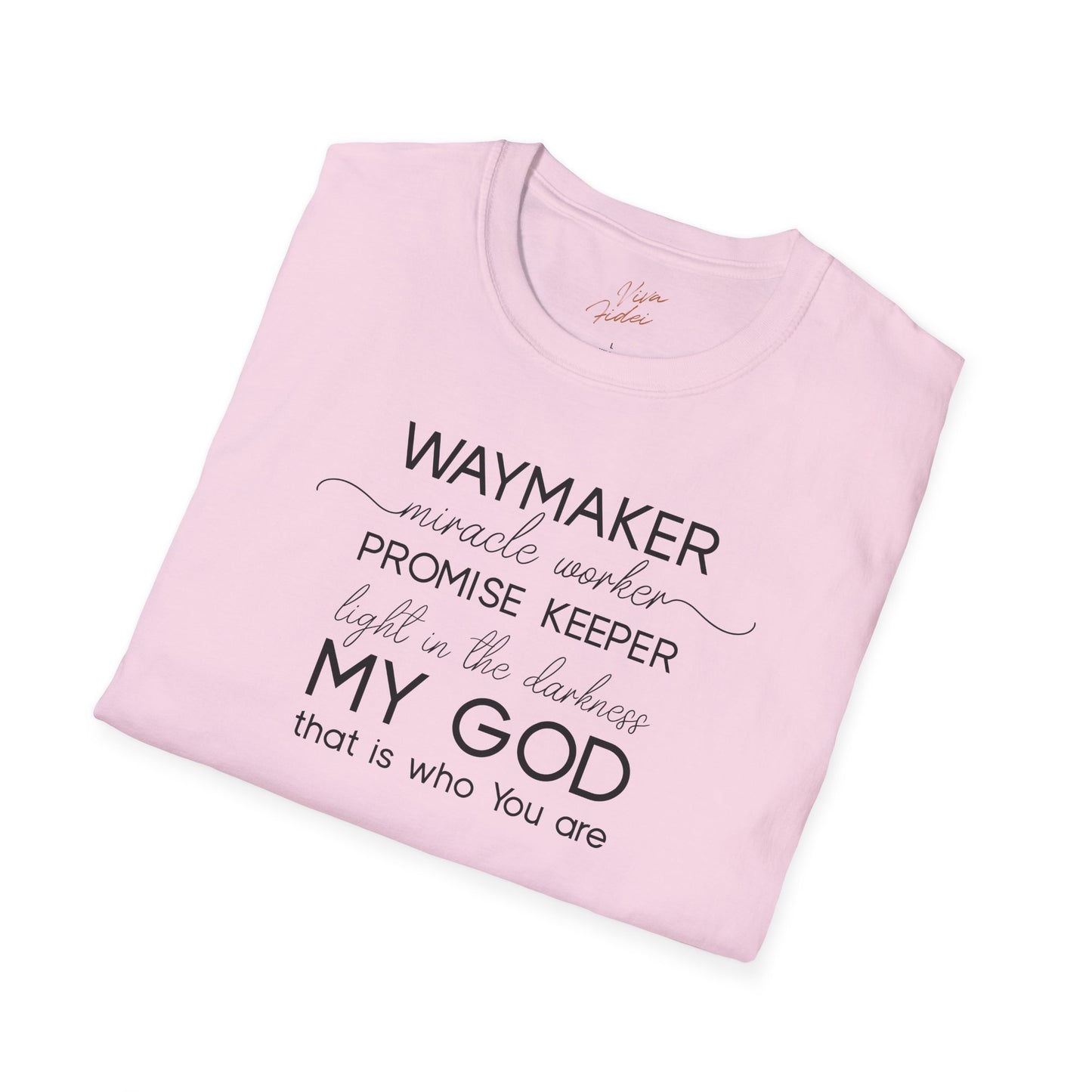 Waymaker T-Shirt