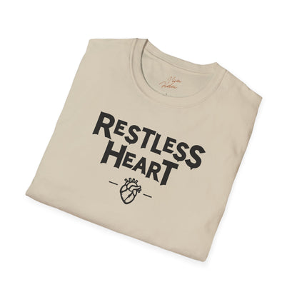 Restless Heart T-Shirt