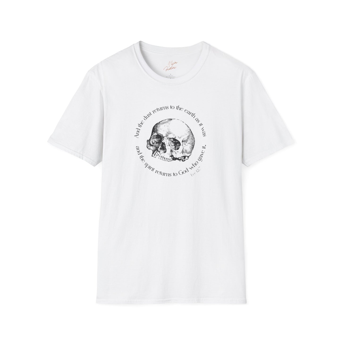 Memento Mori T-Shirt